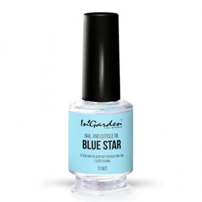 in'Garden Масло blue star 11 мл