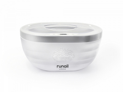 ruNail Парафиновая ванна 3 л арт.4405